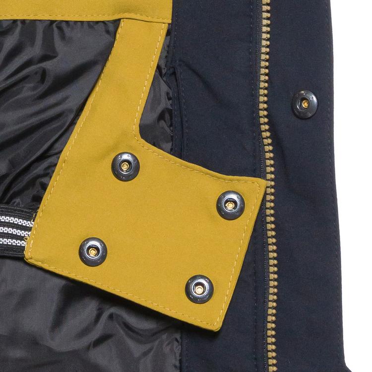 KILLTEC KILLTEC KSW 257 Skijacke Herren - schwarz blau - 2 | SportScheck