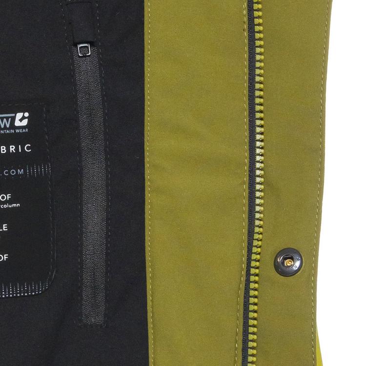 KILLTEC KILLTEC KSW 257 Skijacke Herren - moos - 2 | SportScheck