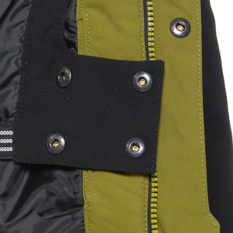 KILLTEC KILLTEC KSW 257 Skijacke Herren - moos - 1 | SportScheck