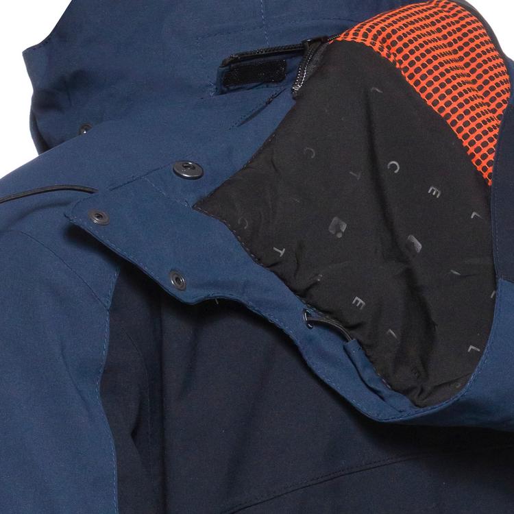 KILLTEC KILLTEC KSW 257 Skijacke Herren - seegrau - 1 | SportScheck