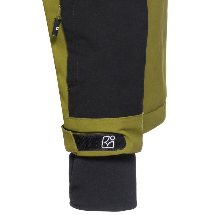 KILLTEC KILLTEC KSW 257 Skijacke Herren - moos - 0 | SportScheck