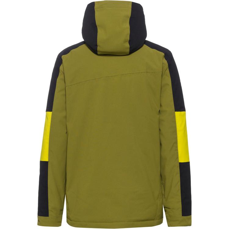 KILLTEC KILLTEC KSW 257 Skijacke Herren - moos - 0 | SportScheck