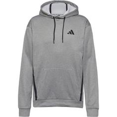 adidas Hoodie Herren grey
