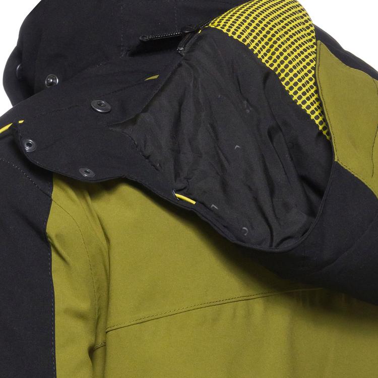 KILLTEC KILLTEC KSW 257 Skijacke Herren - moos - 3 | SportScheck