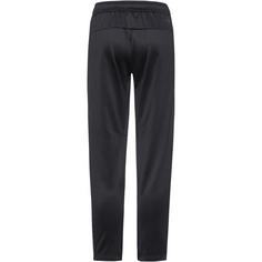 Rückansicht von adidas Trainingshose Herren nero