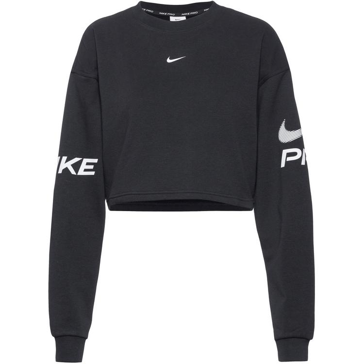 Nike Nike DF Sweatshirt Damen - nero - 0 | SportScheck
