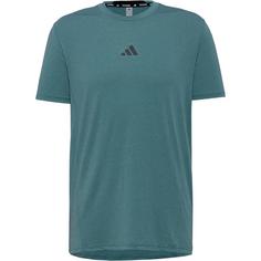 adidas D4T T-Shirt Herren preloved teal