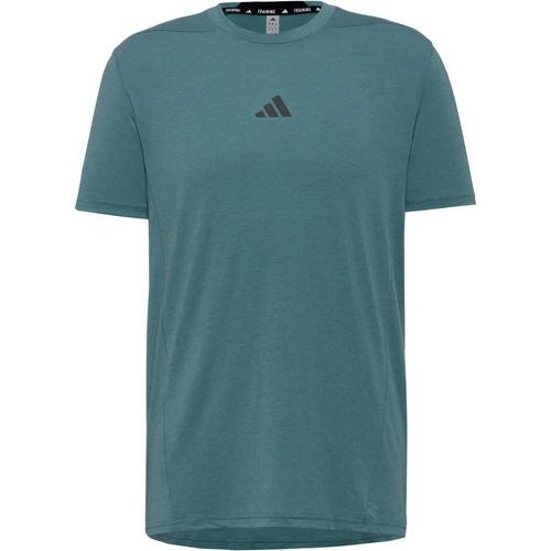 adidas D4T T-Shirt Herren