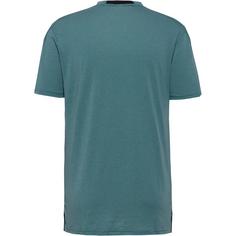 Rückansicht von adidas D4T T-Shirt Herren preloved teal