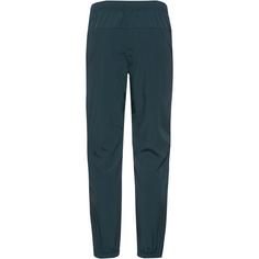 Rückansicht von Nike DF Trainingshose Herren seaweed-black-reflective silver&nbsp;