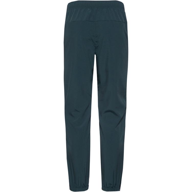 Nike Nike DF Trainingshose Herren - seaweed-black-reflective silver&nbsp; - 0 | SportScheck