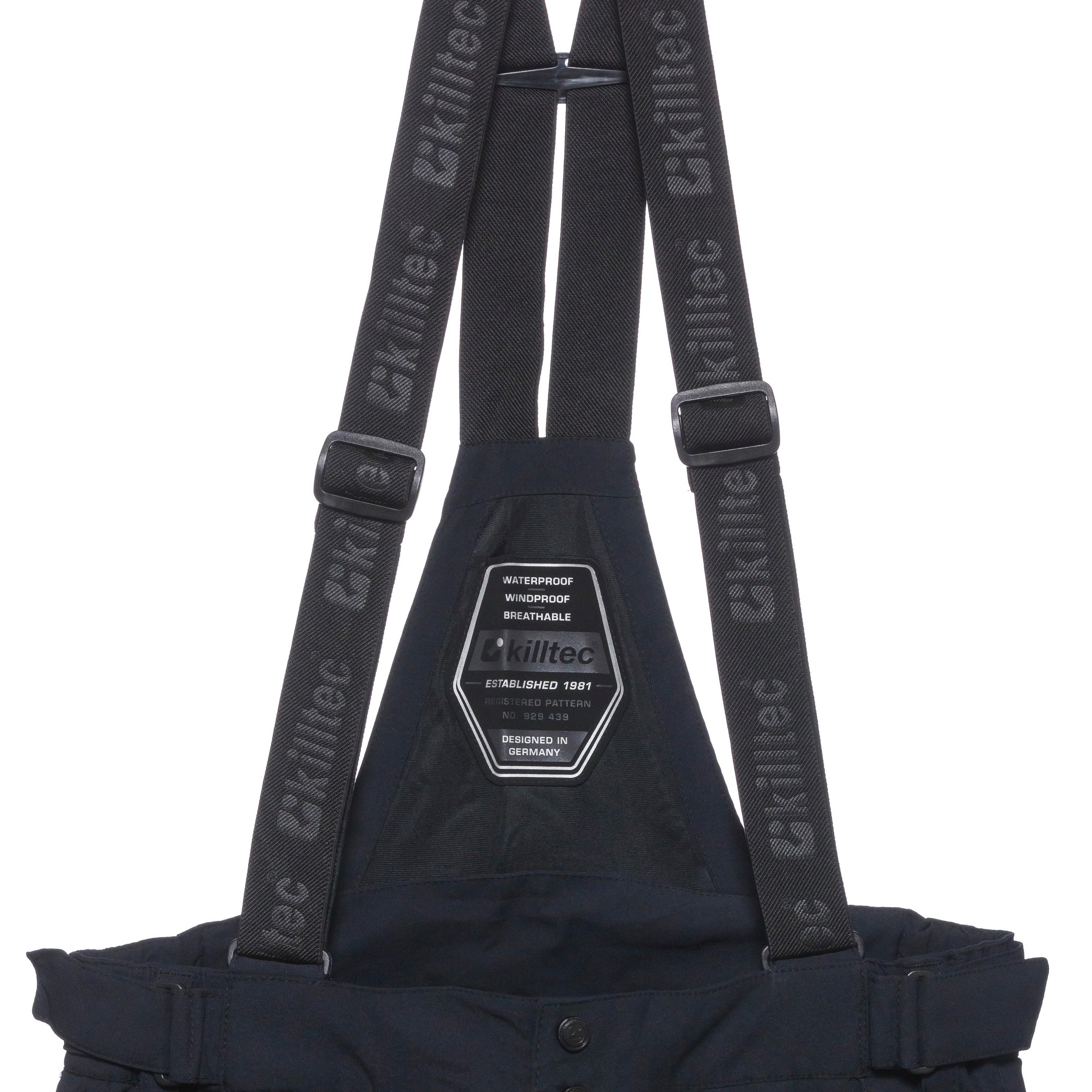 Thumbnail - KILLTEC Larok Skihose Herren