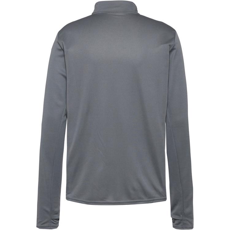 Nike Nike PACER Funktionsshirt Herren - smoke grey-reflective silv - 0 | SportScheck