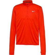 Nike PACER Funktionsshirt Herren lt crimson-reflective silv