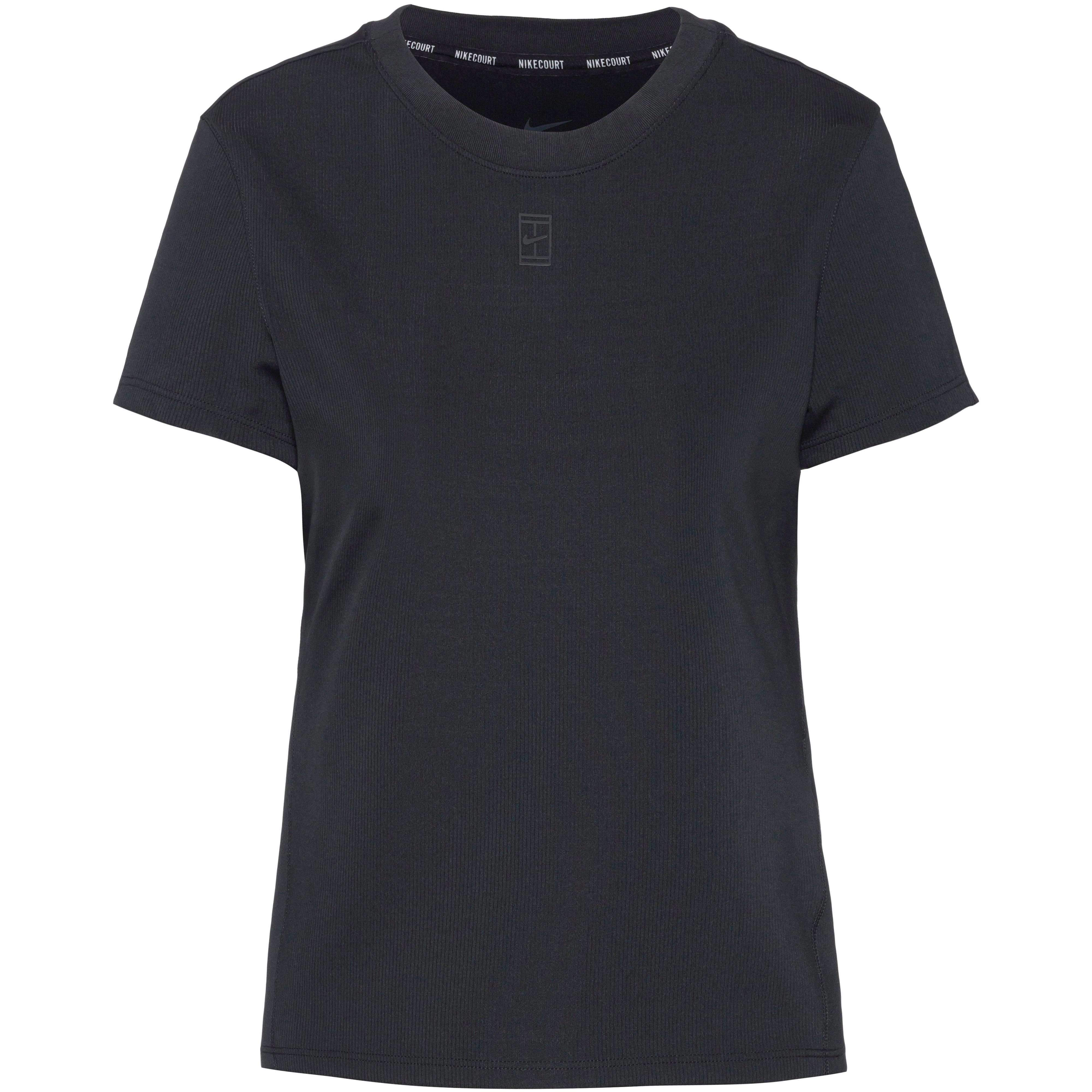 Nike COURT ADVANTAGE Tennisshirt Damen