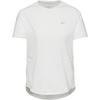 Nike SWIFT Funktionsshirt Damen - sail-reflective silv