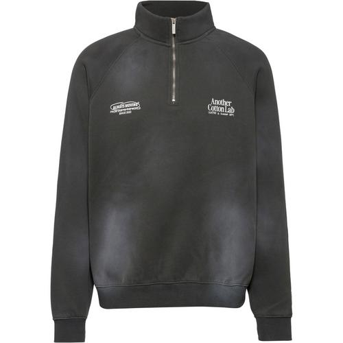 Another Cotton Lab Always Moving Sweatshirt