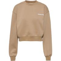 Another Cotton Lab Yoga Tequila Sweatshirt Damen - beige