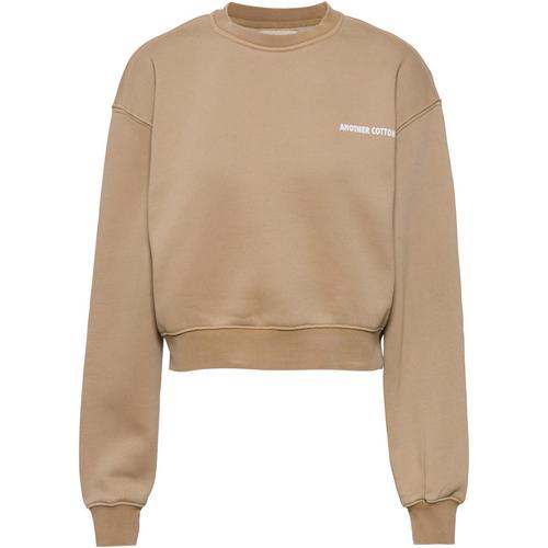 Another Cotton Lab Yoga Tequila Sweatshirt Damen