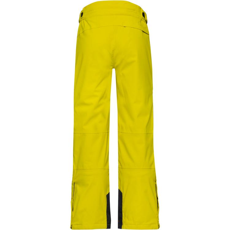 KILLTEC KILLTEC Larok Skihose Herren - dunkellime - 0 | SportScheck
