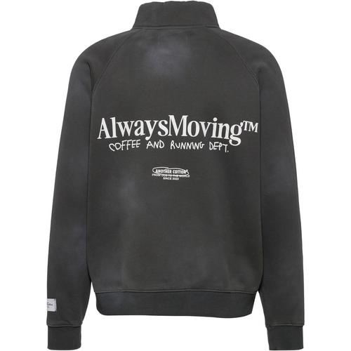 Another Cotton Lab Always Moving Sweatshirt