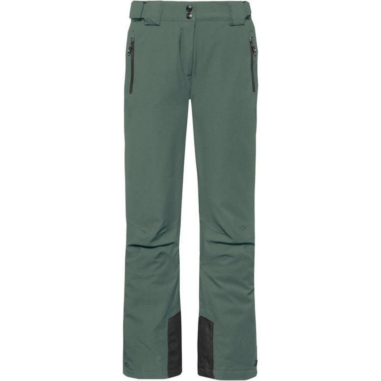 KILLTEC KILLTEC Laraka Skihose Damen - gr&uuml;ngrau - 0 | SportScheck