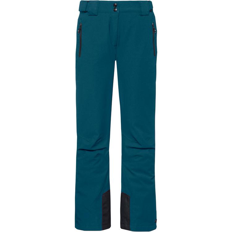 KILLTEC KILLTEC Laraka Skihose Damen - hellpetrol - 0 | SportScheck