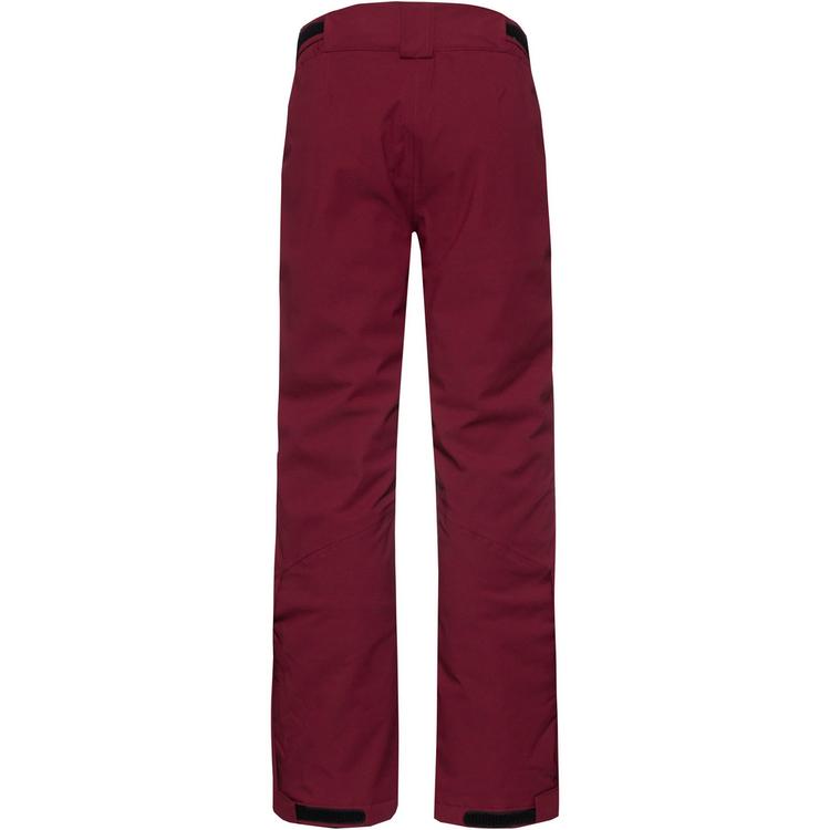 KILLTEC KILLTEC Laraka Skihose Damen - weinrot - 0 | SportScheck