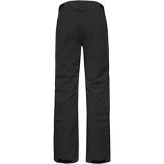 Rückansicht von KILLTEC Laraka Skihose Damen schwarz