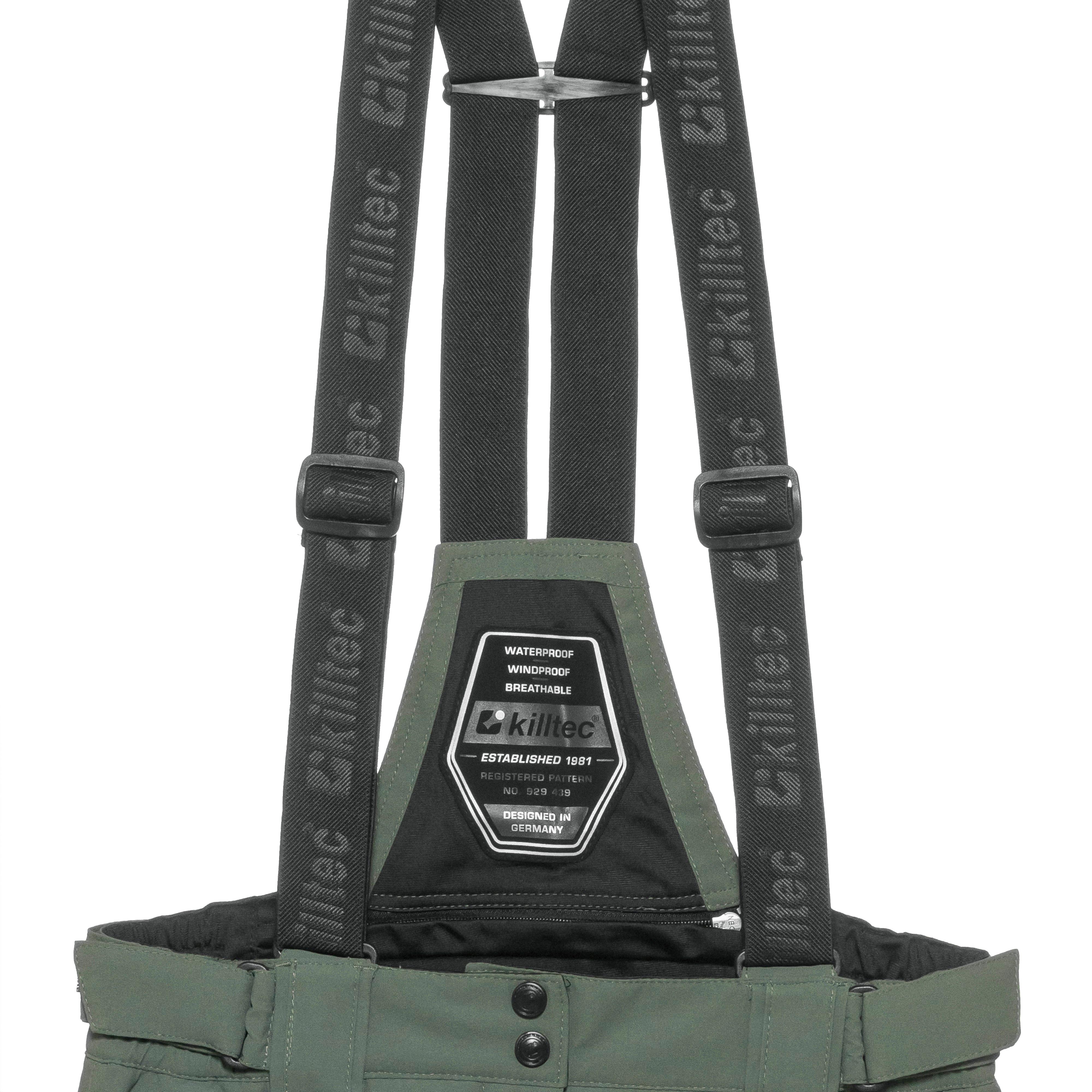 Thumbnail - KILLTEC Laraka Skihose Damen