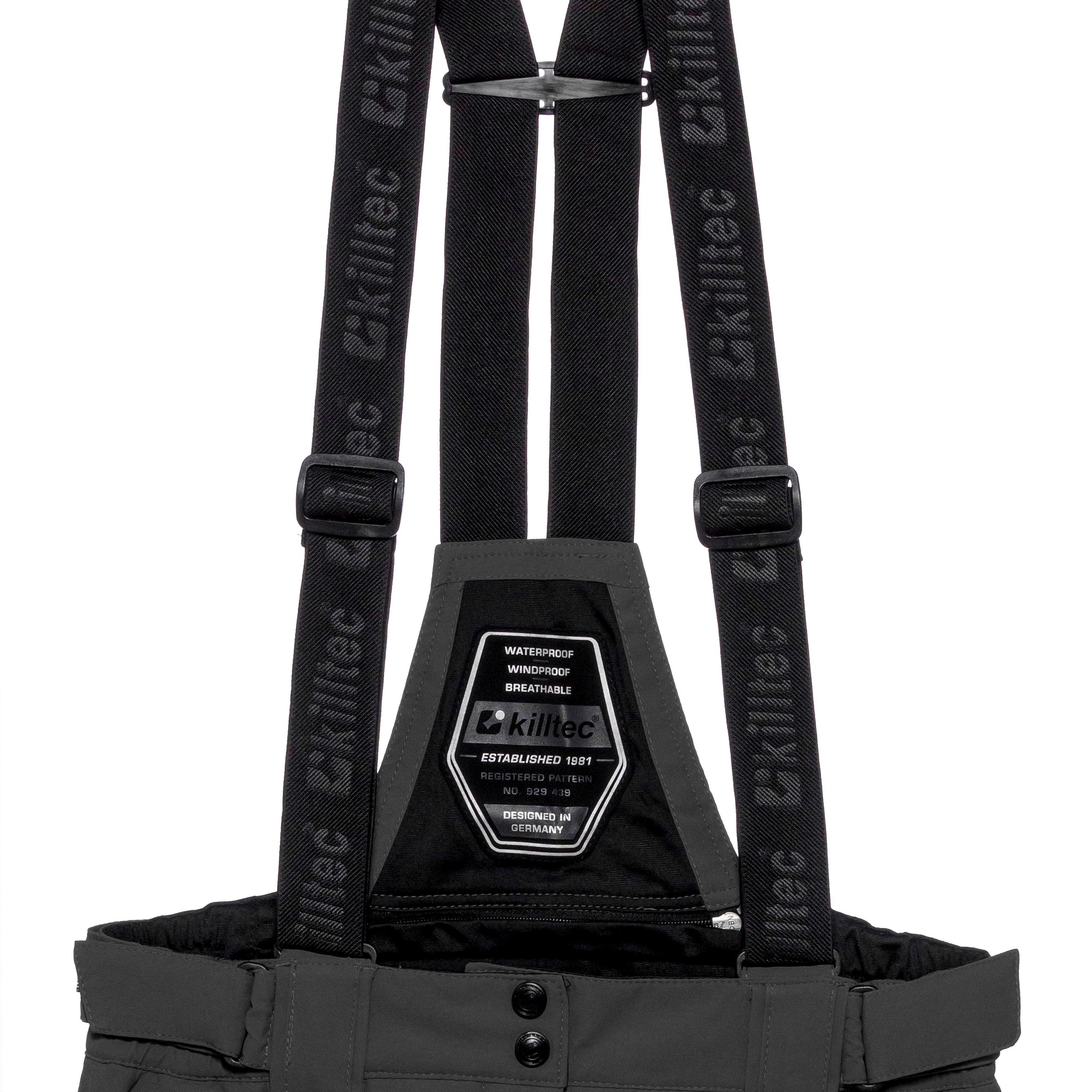 Thumbnail - KILLTEC Laraka Skihose Damen