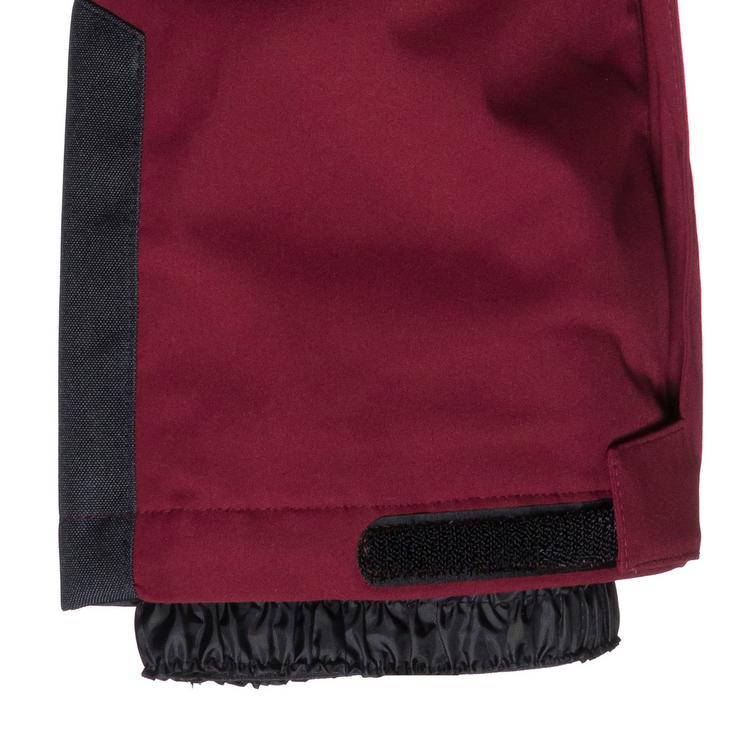 KILLTEC KILLTEC Laraka Skihose Damen - weinrot - 1 | SportScheck