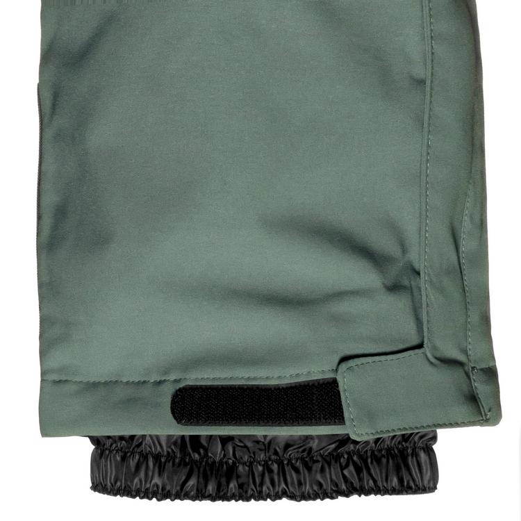 KILLTEC KILLTEC Laraka Skihose Damen - gr&uuml;ngrau - 1 | SportScheck