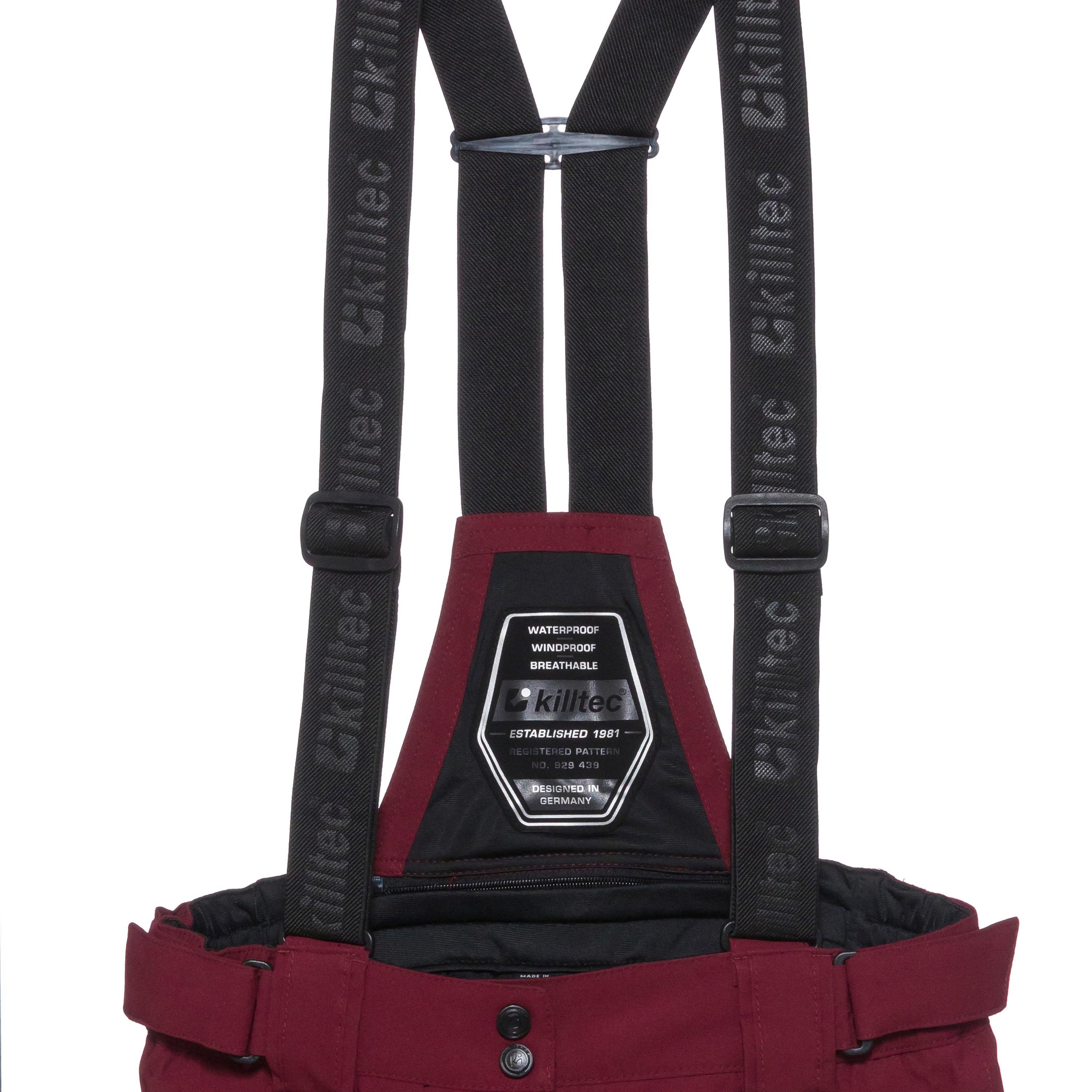 Thumbnail - KILLTEC Laraka Skihose Damen