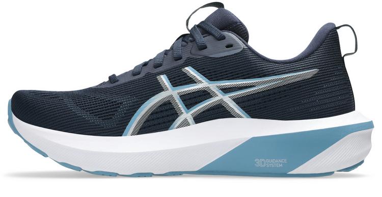 ASICS ASICS GT-1000 14 Laufschuhe Damen - midnight-saba blue - 0 | SportScheck