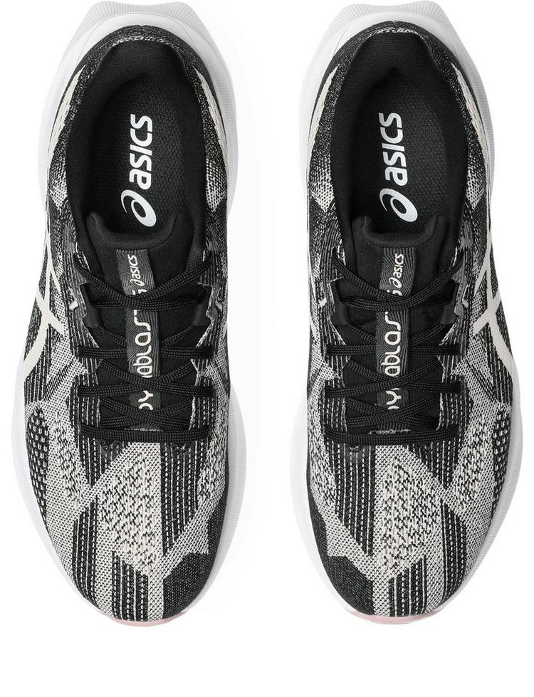 ASICS ASICS DYNABLAST 5 Laufschuhe Damen - pearl pink-black - 0 | SportScheck