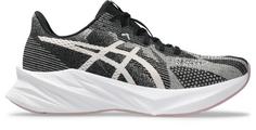 ASICS DYNABLAST 5 Laufschuhe Damen pearl pink-black