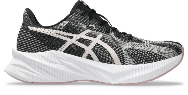 ASICS ASICS DYNABLAST 5 Laufschuhe Damen - pearl pink-black - 0 | SportScheck