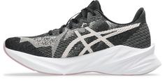 Rückansicht von ASICS DYNABLAST 5 Laufschuhe Damen pearl pink-black