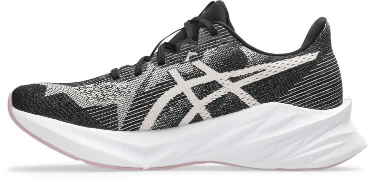 ASICS ASICS DYNABLAST 5 Laufschuhe Damen - pearl pink-black - 0 | SportScheck