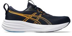 ASICS GEL-PULSE 17 Laufschuhe Herren midnight-yamabuki