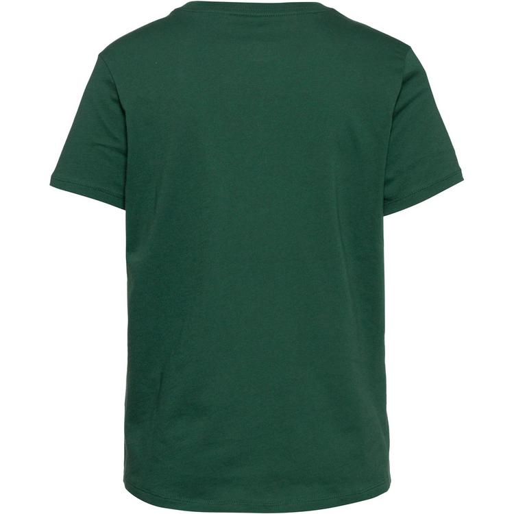 Nike Nike Club T-Shirt Damen - fir-white - 0 | SportScheck