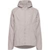 Nike RPL Miler Laufjacke Herren - moon particle-reflective silv