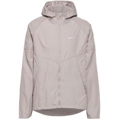 Nike RPL Miler Laufjacke Herren moon particle-reflective silv