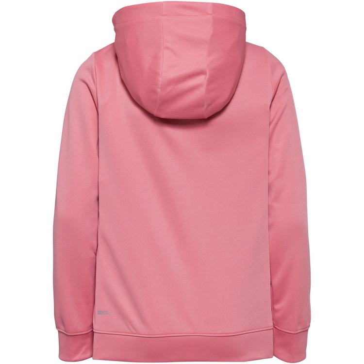 PUMA PUMA TAD ESS Sweatjacke M&auml;dchen - wild pink - 0 | SportScheck