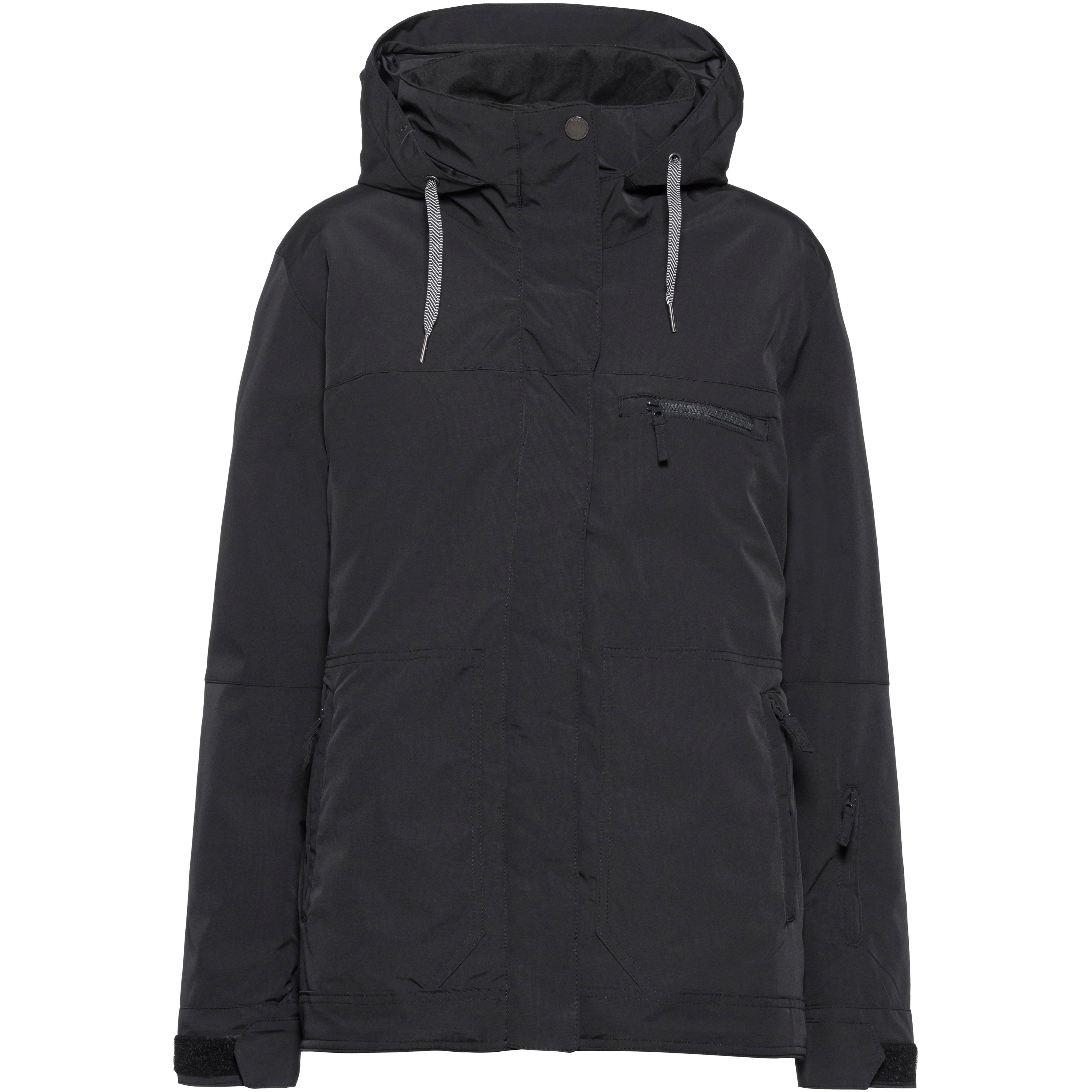 Roxy BRYLEE Skijacke Damen - true black