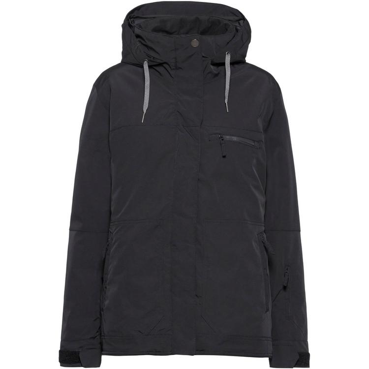 Roxy Roxy BRYLEE Skijacke Damen - true black - 0 | SportScheck