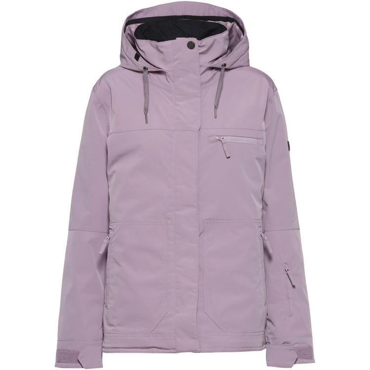 Roxy Roxy BRYLEE Skijacke Damen - nirvana - 0 | SportScheck