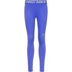 Nike DF 365 Tights Damen sapphire-white