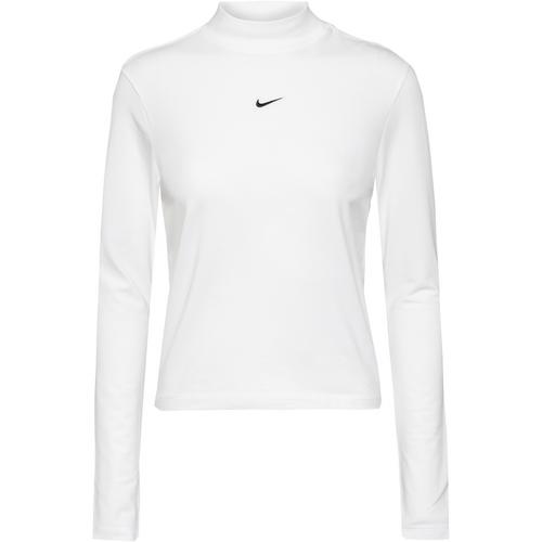 Nike Mock Langarmshirt Damen